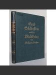 Graf Schlieffen und der Weltkrieg [dějiny vojenství, Německo a první světová válka, Schlieffenův plán a Velká válka] - náhled