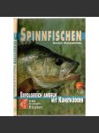 Spinnfischen. Erfolgreich angeln mit Kunstködern. Ein Buch der Zeitschrift Blinker [rybaření] - náhled