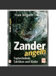 Zander angeln. Toptechniken, Taktiken und Köder [ryby, rybaření] - náhled