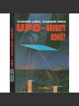 Ufo-návraty bohů? - náhled