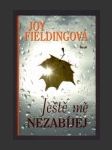 Ještě mě nezabíjej - náhled