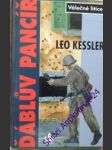 Ďáblův pancíř - kessler leo - náhled