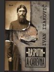 Rasputin a carevna izakovič ivan - náhled