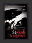 Seskok k nepříteli - náhled