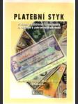 Platební styk - náhled