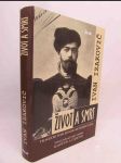 Život a smrt: Tragédie posledního ruského cara - náhled