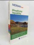 Jihoafrická republika - náhled