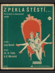 Z pekla štěstí - náhled