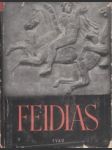 Feidias - náhled