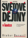 Světové dějiny v kostce - náhled