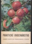 Praktické ovocinárstvo - náhled