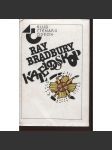 Kaleidoskop - Ray Bradbury (sci-fi povídky) - náhled