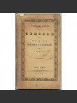 Verzeichniss der Gemälde der königlichen Bildergallerie in München [1825; Mnichov; Stará pinakotéka; katalog; umění] - náhled