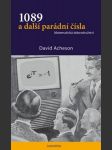 1089 a další parádní čísla david acheson - náhled