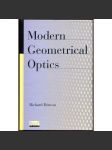 Modern Geometrical Optics [Moderní geometrická optika; geometrie; fyzika] - náhled