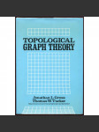 Topological Graph Theory [teorie grafů; diskrétní matematika] - náhled