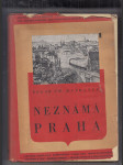 Neznámá Praha I., II. (2 sv.) - náhled