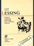 Laokoón, Hamburská dramaturgia, Listy o najnovšej literatúre - náhled