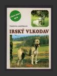 Irský vlkodav - náhled