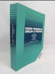 Vzory právních smluv a podání ve věcech občanskoprávních, pracovněprávních, obchodních, rodinných, stavebněprávních - náhled