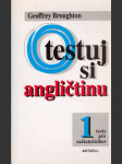 Testuj si angličtinu 1 - náhled