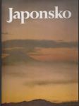 Japonsko - náhled