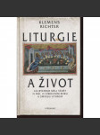 Liturgie a život - náhled