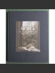 Josef Sudek: The Window of My Studio = Okno mého ateliéru - náhled