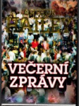 Večerní zprávy - náhled