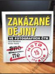 Zakázané dějiny ve fotografiích ČTK - náhled