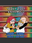 Knižní komiksy  grehová hana,jakeš  lukáš medojed - náhled