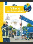 Vše o záchranářích erne andrea - náhled