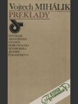 Preklady - náhled