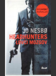 Headhunters lovci mozgov - náhled