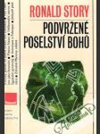 Podvržené poselství Bohů - náhled