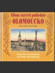 Album starých pohlednic - olomoucko - náhled