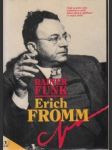 Erich Fromm - náhled