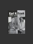 Karl H. Frank 1939 - 1946 - náhled