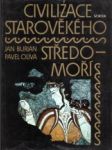 Civilizace starověkého Středomoří - náhled