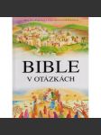 Bible v otázkách - náhled