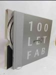 100 let FAB 1911-2011 - náhled