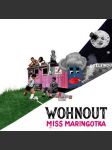 Miss maringotka wohnout - náhled