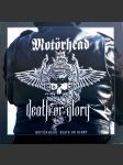 Death or glory (bastards) motörhead - náhled