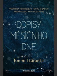 Dopisy měsíčního dne itäranta emmi - náhled