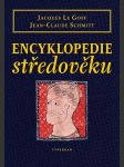 Encyklopedie středověku le goff jacques - náhled