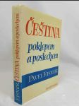 Čeština poklepem a poslechem - náhled