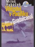 Vítězství v pacifiku - bitva o guadalcanal - náhled