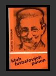 Klub fotbalových panen - náhled