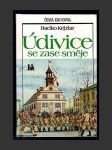 Údivice se zase směje - náhled