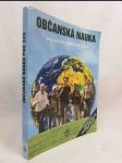 Občanská nauka pro střední odborné školy a studijní obory SOU - náhled